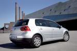 Volkswagen Golf 2004 года